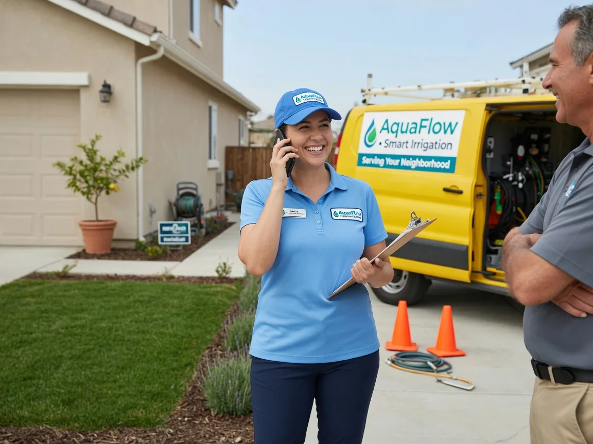 Irrigation Installation Fayetteville, TN FAQs